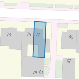 Perceel ASV00-H-11412