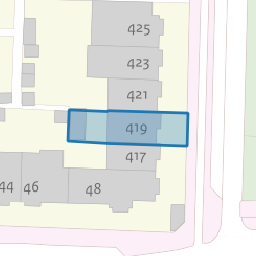 Perceel ASV00-H-11419