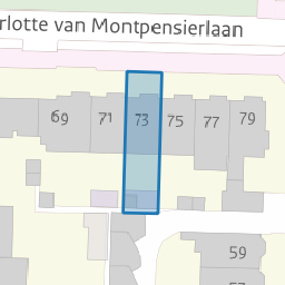 Perceel ASV00-H-11422