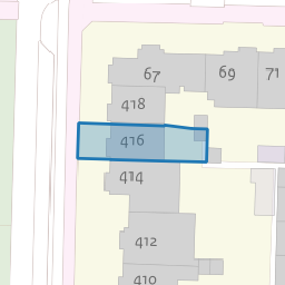 Perceel ASV00-H-11425