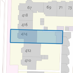 Perceel ASV00-H-11426