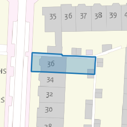 Perceel ASV00-H-11435