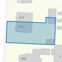 Perceel ASV00-H-11456