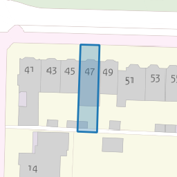 Perceel ASV00-H-11459