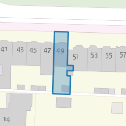 Perceel ASV00-H-11460