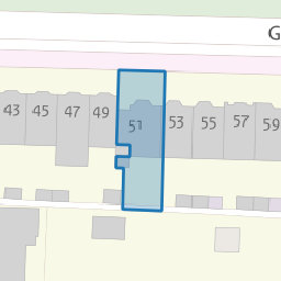 Perceel ASV00-H-11461