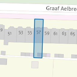 Perceel ASV00-H-11463