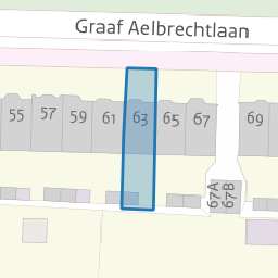 Perceel ASV00-H-11465