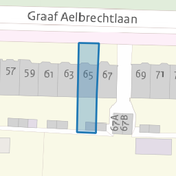 Perceel ASV00-H-11466