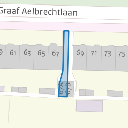 Perceel ASV00-H-11468