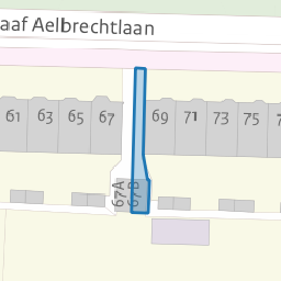 Perceel ASV00-H-11469