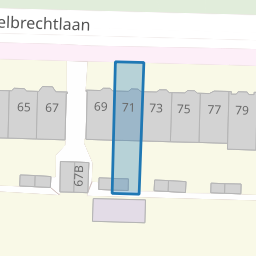 Perceel ASV00-H-11471