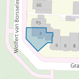 Perceel ASV00-H-11485