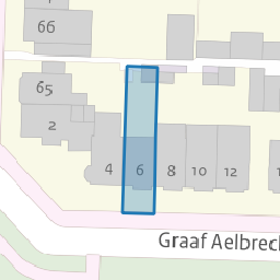 Perceel ASV00-H-11486