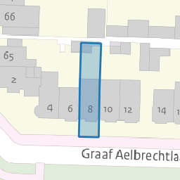 Perceel ASV00-H-11487