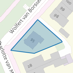 Perceel ASV00-H-11488