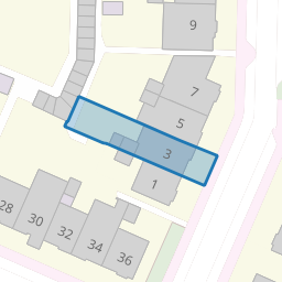 Perceel ASV00-H-11505