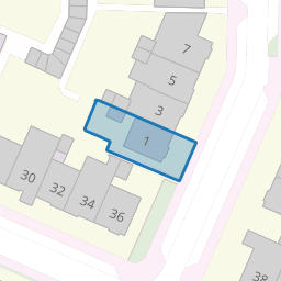 Perceel ASV00-H-11506