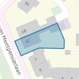 Perceel ASV00-H-11509