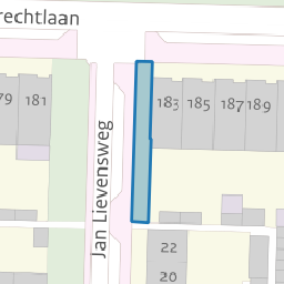 Perceel ASV00-H-11513