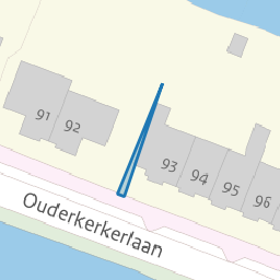 Perceel ASV00-H-11520