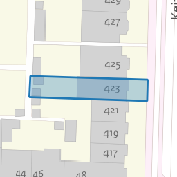 Perceel ASV00-H-11537