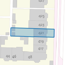 Perceel ASV00-H-11538