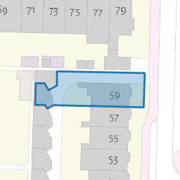 Perceel ASV00-H-11541