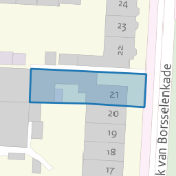 Perceel ASV00-H-11542