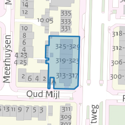 Perceel ASV00-H-11548