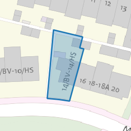 Perceel ASV00-H-11561