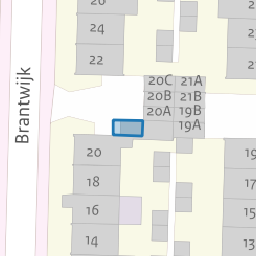 Perceel ASV00-H-11564