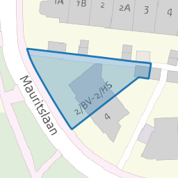 Perceel ASV00-H-11567