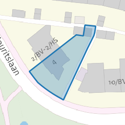 Perceel ASV00-H-11568