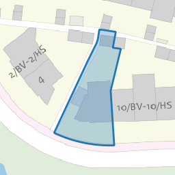 Perceel ASV00-H-11569