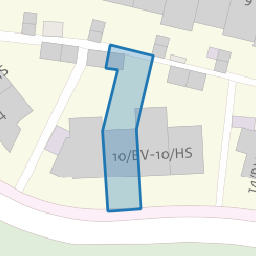 Perceel ASV00-H-11570