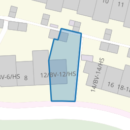 Perceel ASV00-H-11572