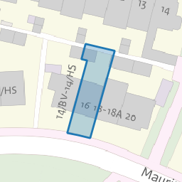 Perceel ASV00-H-11573