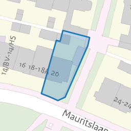 Perceel ASV00-H-11575