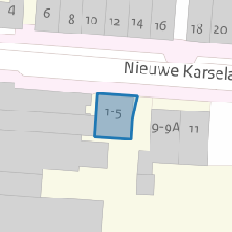 Perceel ASV00-H-11583