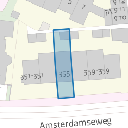 Perceel ASV00-H-11586