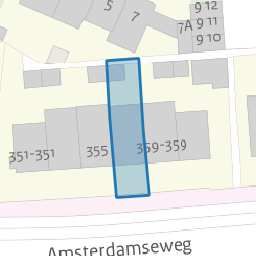 Perceel ASV00-H-11587