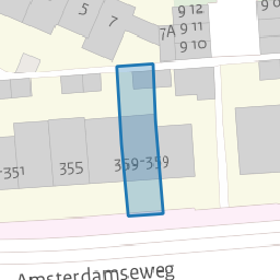 Perceel ASV00-H-11588