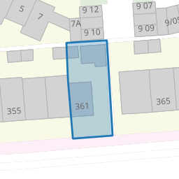 Perceel ASV00-H-11589