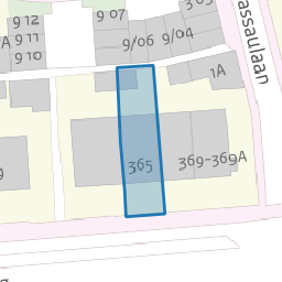 Perceel ASV00-H-11591