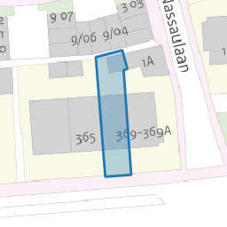 Perceel ASV00-H-11592