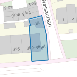 Perceel ASV00-H-11593