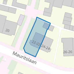 Perceel ASV00-H-11594