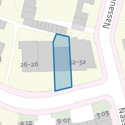 Perceel ASV00-H-11598