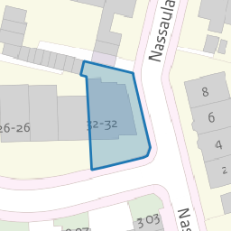 Perceel ASV00-H-11599